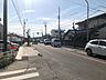 その他：＊南側道路＊