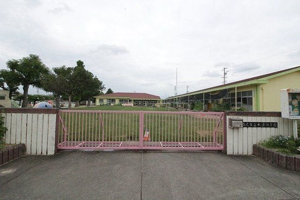 detached 愛知県西尾市新渡場町中切