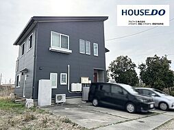 中古戸建　西尾市上道目記町上新田