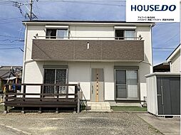 中古戸建　西尾市巨海町南浜田