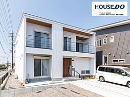 中古戸建　西尾市平坂町奥背戸
