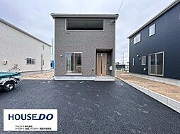 新築戸建 西尾市一色町松木島宮東　第6　全9棟　7号棟