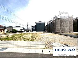 売土地 西尾市一色町松木島宮東　第6　全9区画　5号地