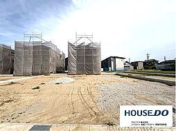 売土地 西尾市一色町松木島宮東　第6　全9区画　3号地