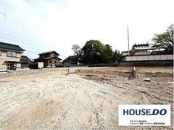 売土地 西尾市一色町味浜上乾地　第10　全15区画　13号地
