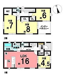 中古戸建 　西尾市一色町大塚古川