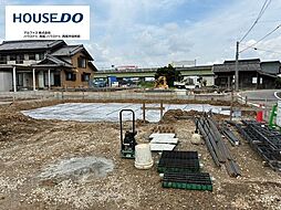 新築戸建 西尾市家武町札木　第66　全4棟　2号棟