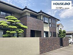 中古戸建　西尾市一色町一色山荒子