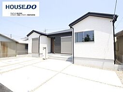 新築戸建 西尾市一色町生田中萱野 01期 全2棟 2号棟