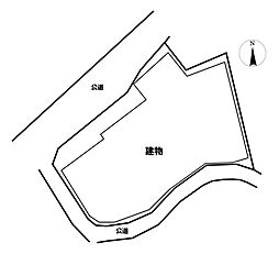 工場・倉庫西尾市中畑町神明前
