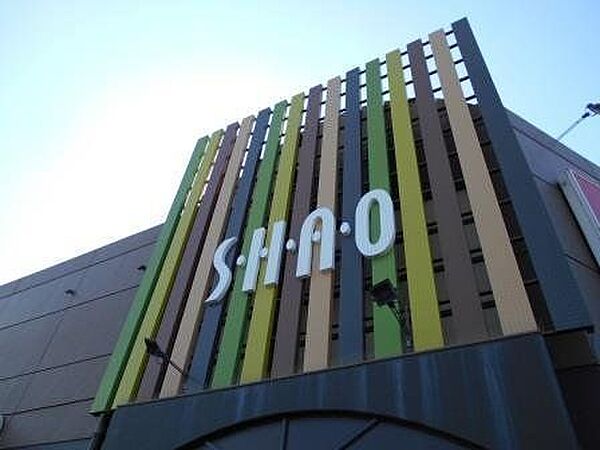 周辺を拡大表示