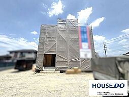 新築戸建 西尾市一色町松木島丸山 第9 全6棟 3号棟