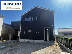 新築戸建 西尾市一色町松木島丸山 第9 全6棟 5号棟