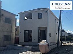 新築戸建 西尾市一色町松木島丸山 第9 全6棟 6号棟