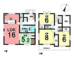 中古戸建 碧南市照光町五丁目