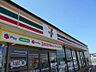 周辺：セブンイレブン 吉良上横須賀店 6990m