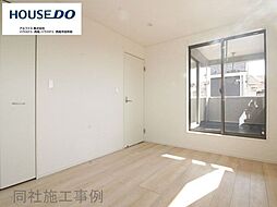 室内の画像