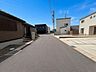 その他：前面道路含む現地写真
