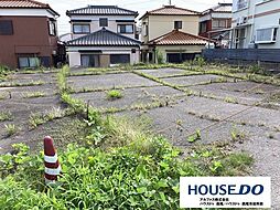 売土地　西尾市国森町稲場
