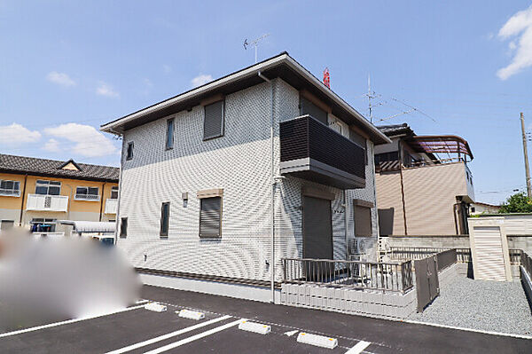 K・ジュラー ｜茨城県古河市緑町(賃貸アパート2LDK・2階・58.86㎡)の写真 その22