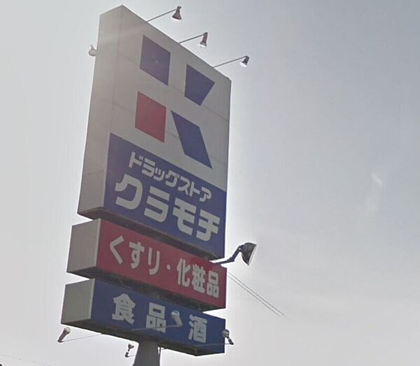 画像25:ドラッグストアクラモチ境店 3008m