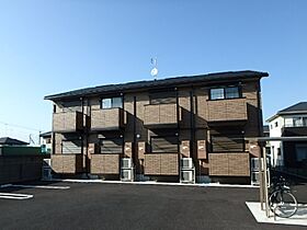 茨城県古河市三杉町2丁目（賃貸アパート1K・1階・32.43㎡） その6