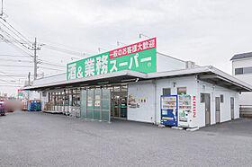 ウィル B  ｜ 群馬県伊勢崎市連取町（賃貸アパート1R・1階・28.40㎡） その5