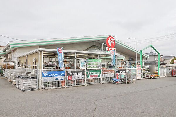 レグルス ｜群馬県伊勢崎市堀口町(賃貸アパート1LDK・1階・29.25㎡)の写真 その26