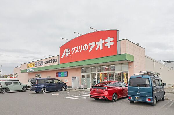 カーサ パッソ ｜群馬県伊勢崎市除ケ町(賃貸アパート2LDK・1階・51.15㎡)の写真 その28