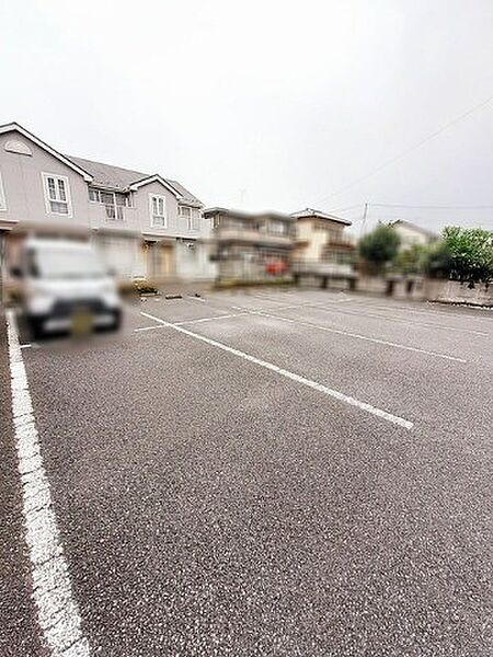 サンセールO・B ｜群馬県伊勢崎市昭和町(賃貸アパート2DK・2階・51.67㎡)の写真 その15