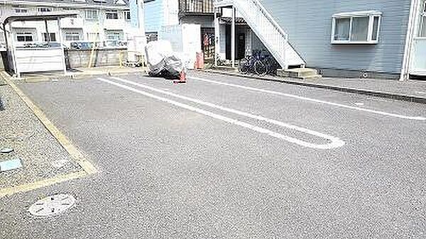 キャッスルレイク V ｜茨城県古河市水海(賃貸アパート2DK・2階・51.67㎡)の写真 その15