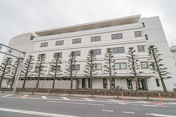 ブルーサファイア A ｜群馬県伊勢崎市茂呂町1丁目(賃貸アパート1LDK・1階・29.44㎡)の写真 その29