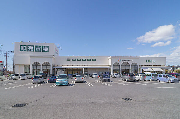 ロイヤル クレール A ｜茨城県古河市下辺見(賃貸アパート2LDK・2階・61.56㎡)の写真 その24