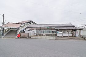 ヒルズ伊勢崎  ｜ 群馬県伊勢崎市田部井町1丁目（賃貸アパート2DK・1階・43.86㎡） その29