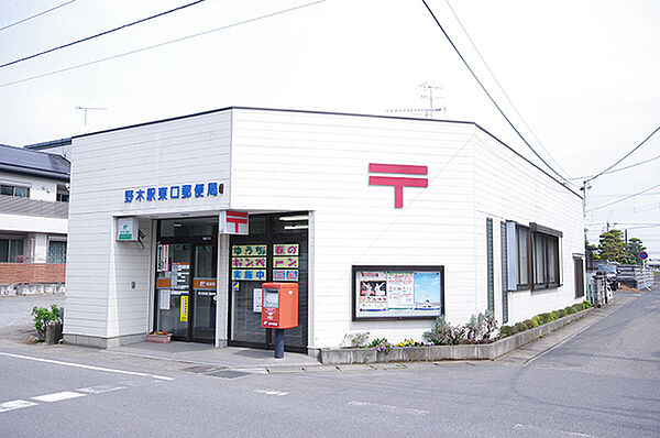 シャルマン Ｂ ｜栃木県下都賀郡野木町大字丸林(賃貸アパート2LDK・2階・60.20㎡)の写真 その20