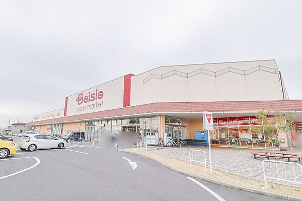 グレース ｜群馬県伊勢崎市太田町(賃貸アパート1LDK・1階・50.01㎡)の写真 その29