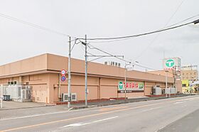 茨城県古河市三杉町1丁目（賃貸アパート2LDK・1階・50.04㎡） その26