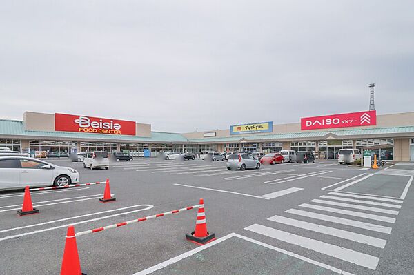 ファイン A ｜群馬県伊勢崎市西久保町3丁目(賃貸アパート2LDK・2階・57.21㎡)の写真 その19