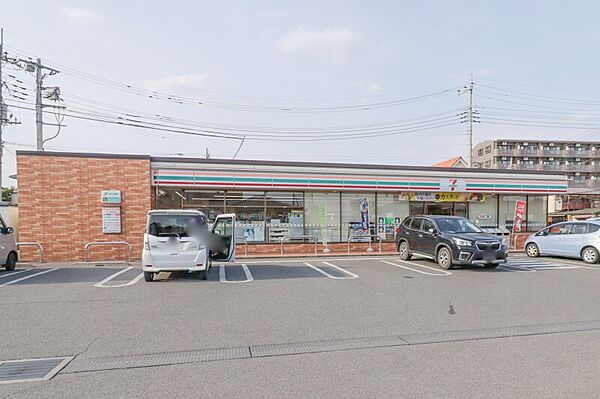 ソレイユ・Ｆ ｜群馬県伊勢崎市昭和町(賃貸アパート1LDK・2階・41.98㎡)の写真 その20