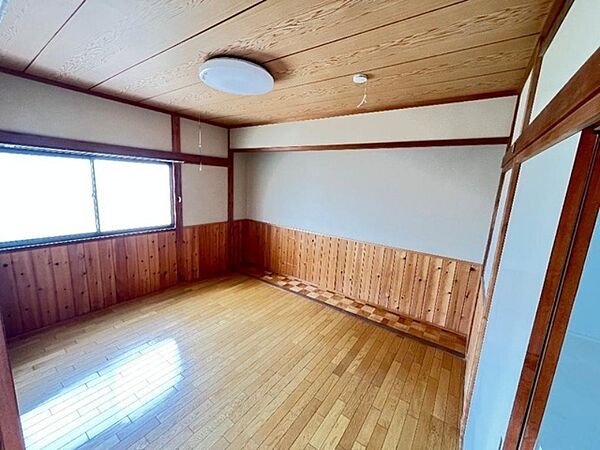 堤ハイツ I ｜群馬県前橋市大利根町1丁目(賃貸アパート3K・2階・45.00㎡)の写真 その21