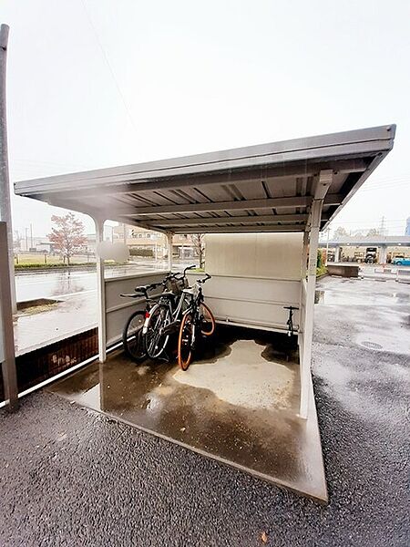 ピーノ カルティエ ｜群馬県前橋市天川大島町(賃貸マンション1R・3階・30.44㎡)の写真 その15