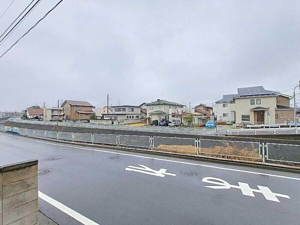 アーク山王 ｜群馬県前橋市山王町2丁目(賃貸アパート1DK・1階・29.25㎡)の写真 その17