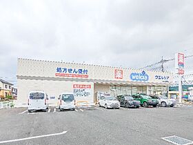 セレノ リコルソ  ｜ 群馬県太田市藪塚町（賃貸アパート1LDK・1階・50.23㎡） その19