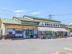 アルカンシェル K  ｜ 群馬県太田市鳥山上町（賃貸アパート2LDK・2階・59.55㎡） その23