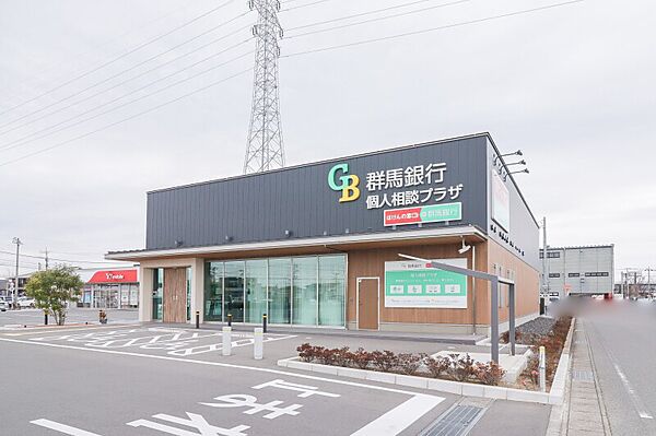 サファイア Ａ ｜群馬県伊勢崎市宮子町(賃貸アパート2LDK・1階・55.70㎡)の写真 その20