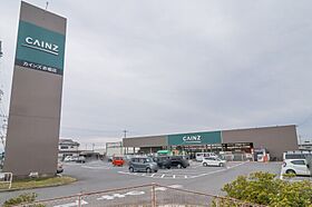 ミユマ・パレス A  ｜ 群馬県伊勢崎市市場町2丁目（賃貸アパート2LDK・2階・59.23㎡） その22