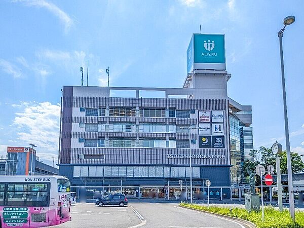 (仮)D-ROOM南町3丁目 ｜群馬県前橋市南町3丁目(賃貸アパート1LDK・3階・33.70㎡)の写真 その2