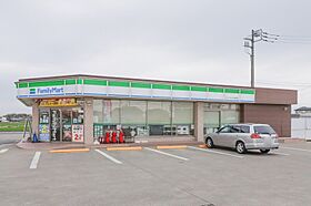 サンパティーク II  ｜ 群馬県伊勢崎市小泉町（賃貸アパート1LDK・1階・44.18㎡） その26