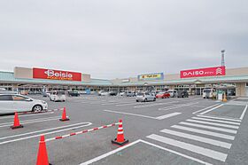 シャーメゾン大道 A  ｜ 群馬県伊勢崎市下触町（賃貸アパート2LDK・2階・56.50㎡） その16