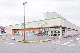 ダイヤモンド A  ｜ 群馬県伊勢崎市宮子町（賃貸アパート2LDK・1階・50.08㎡） その23